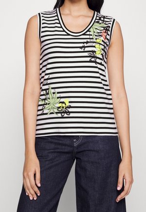 T-shirt z nadrukiem