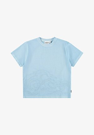 Molo, RODNEY - T-shirt imprimé - wave crest