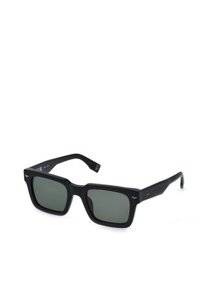 Police, SUNGLASSES - Lunettes de soleil - metallic black