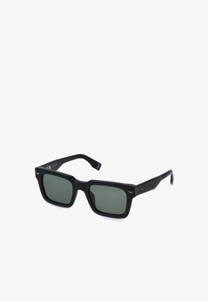 Police, SUNGLASSES - Zonnebril - metallic black