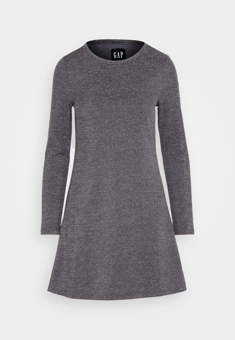 GAP Cocktailjurk zwart
