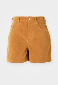TIPPI - Shorts - dark honey