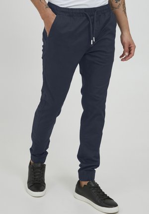 LOUIS  - Jogginghose - insignia blue