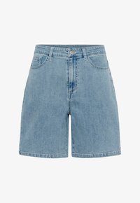 Geselecteerd, light blue denim