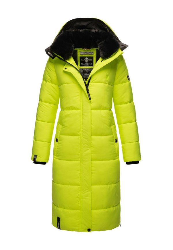 RELIZIAA  - Wintermantel