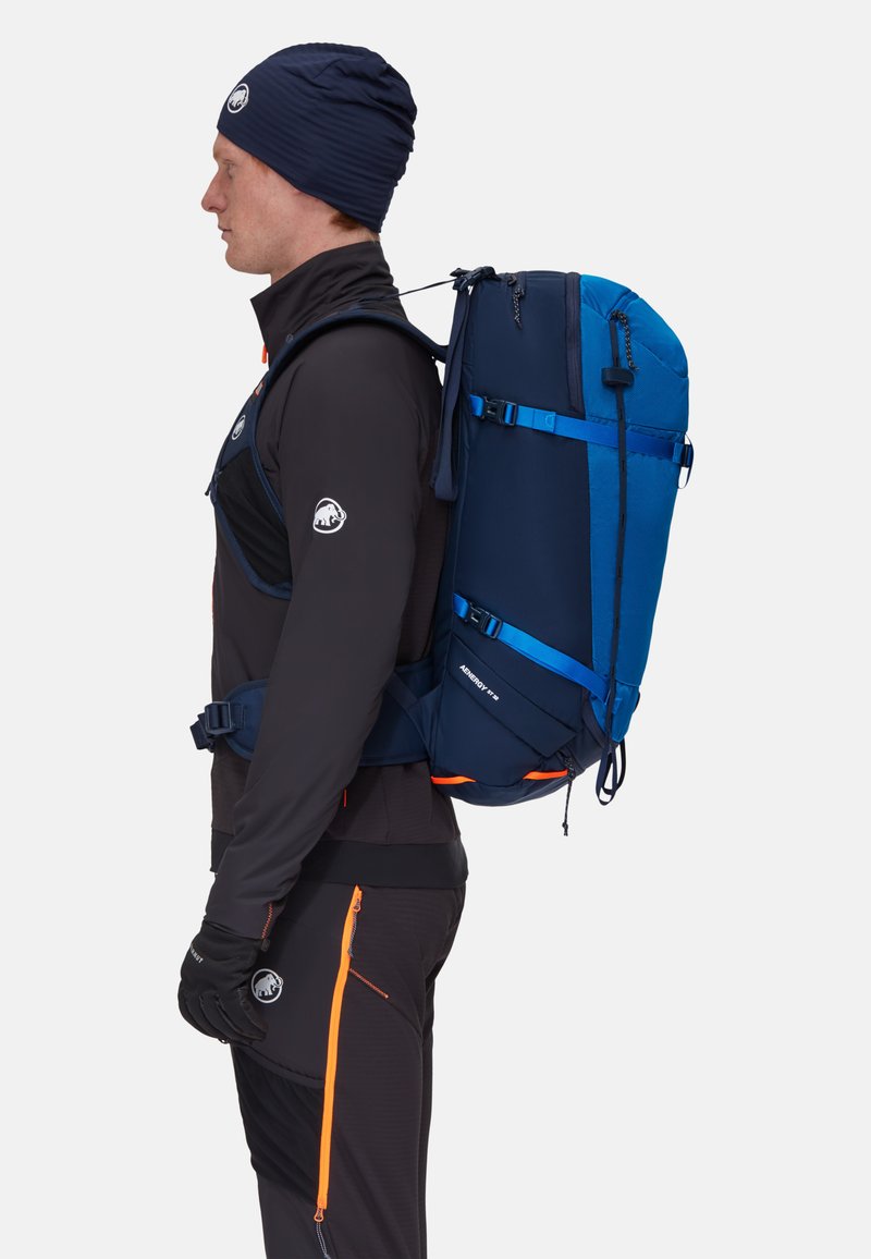 Mammut AENERGY ST 32 - Zaino da viaggio - ice marine