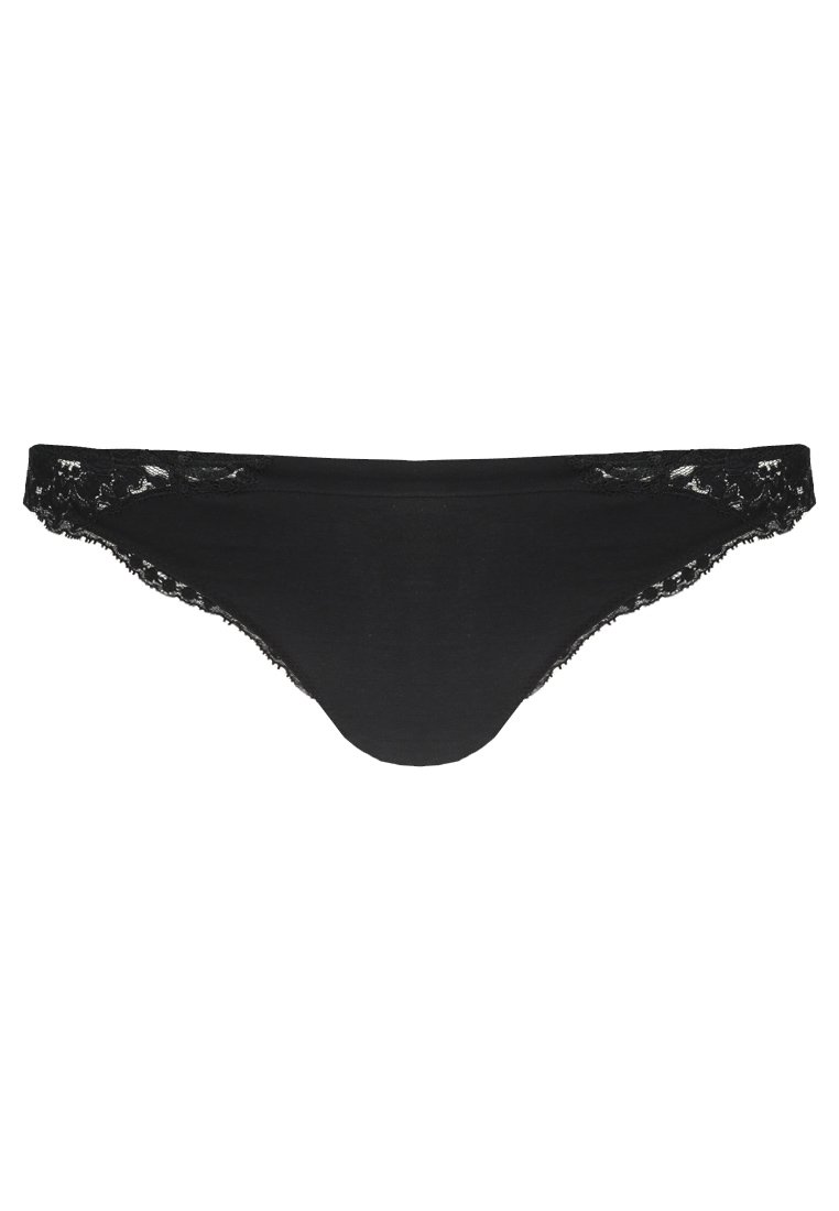 La Perla String - nero/zwart - Zalando.nl
