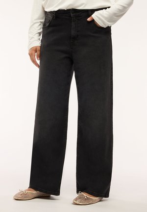Terranova, - Wide leg