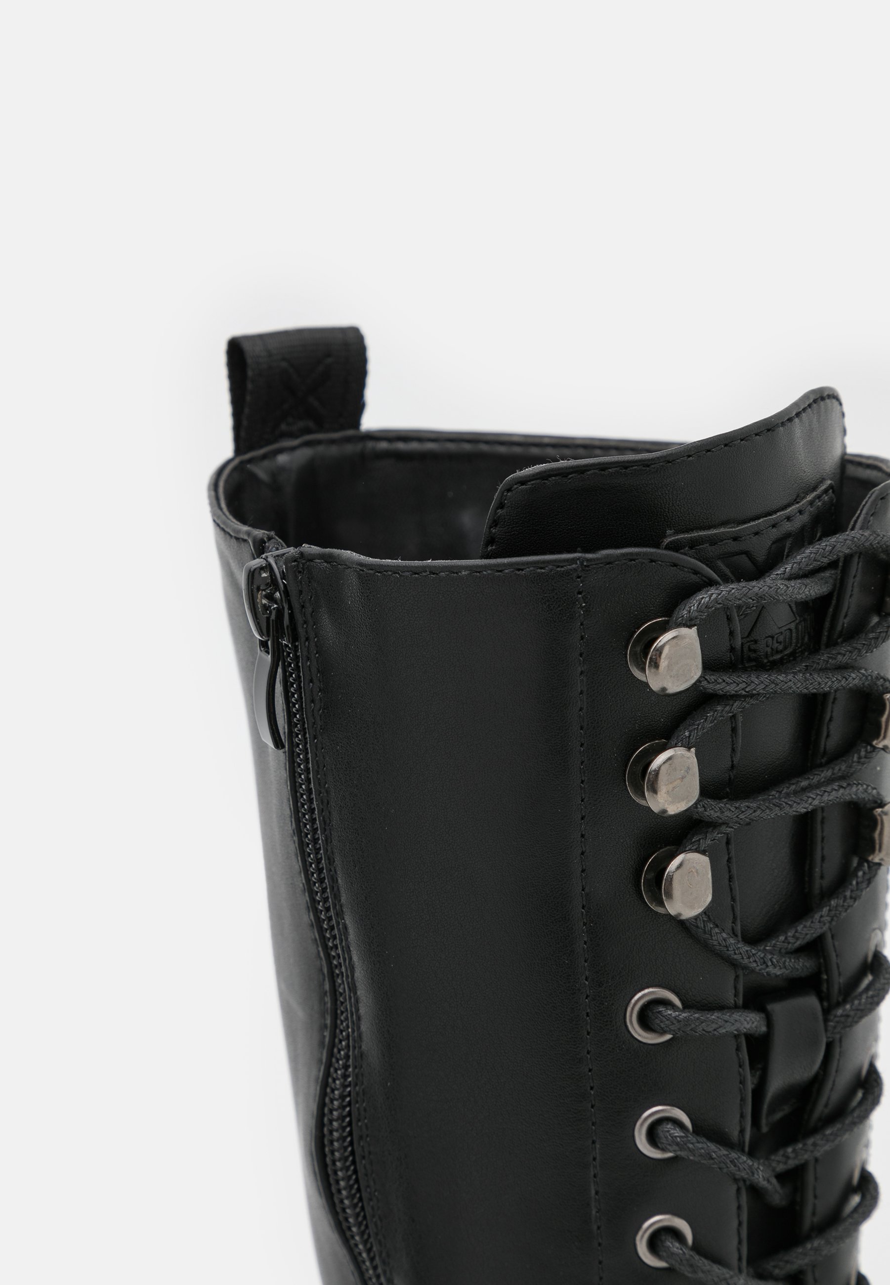 Women Lace-up boots Women Lace-up boots