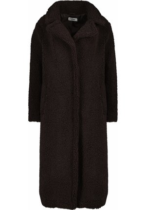 alife & kickin HARI - Winter coat - ground coffee