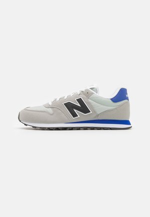 New Balance, Baskets basses - grey