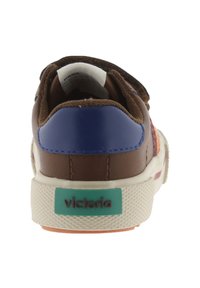 Victoria Shoes TRIBU LOW - Zapatos de bebé - cuero