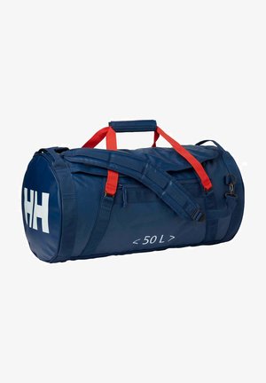 Helly Hansen Bolsa de fin de semana - dunkelblau