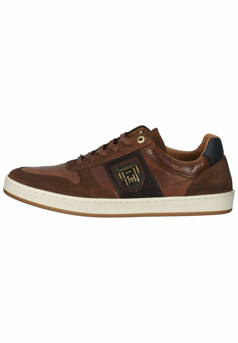 Pantofola d'Oro Chaussures fitness - tortoise shell jcu