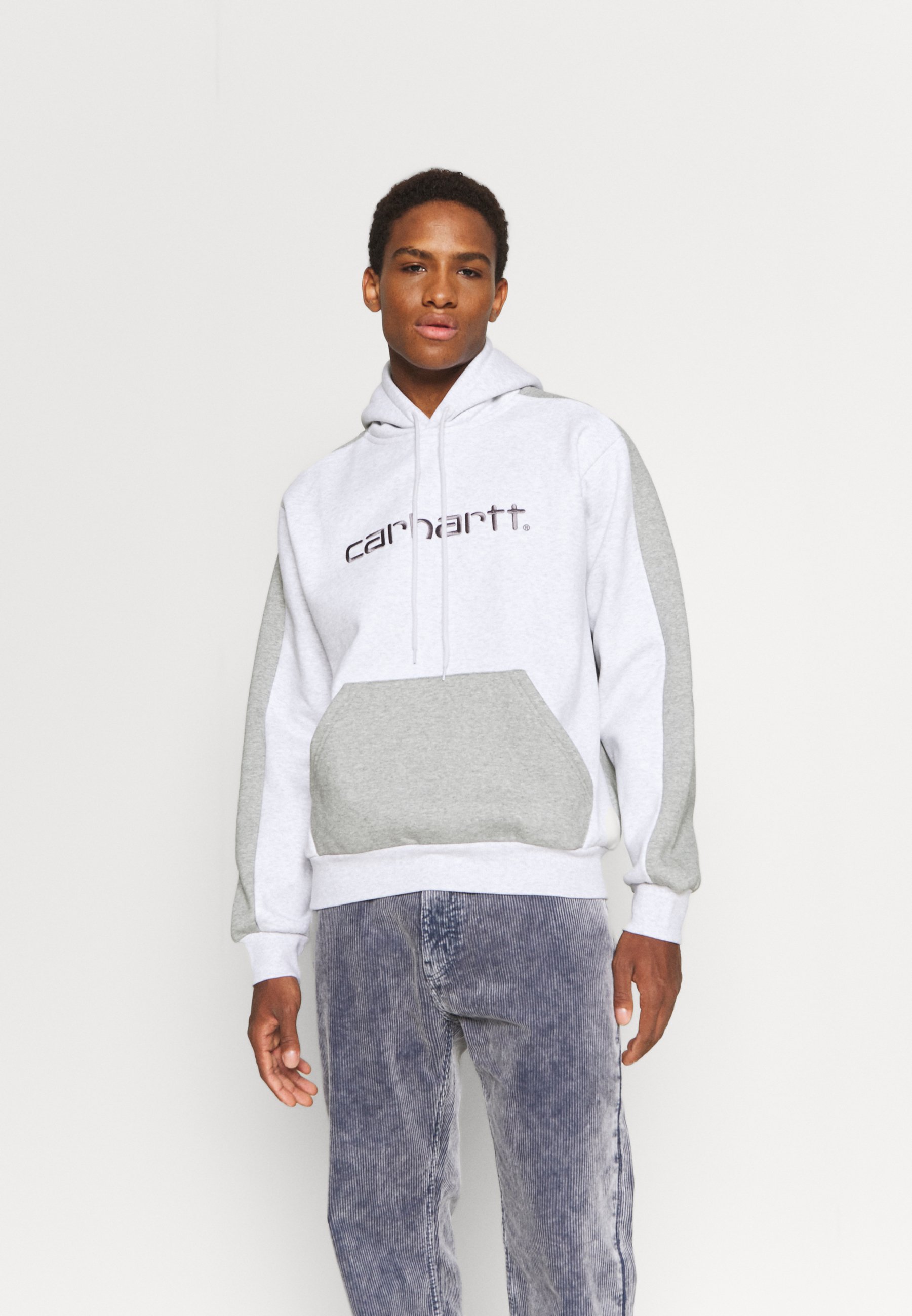 Carhartt WIP HOODED TONARE - Sweatshirt 