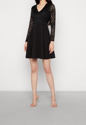 Robe de soirée - black