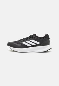 Unselected, core black/footwear white/core black