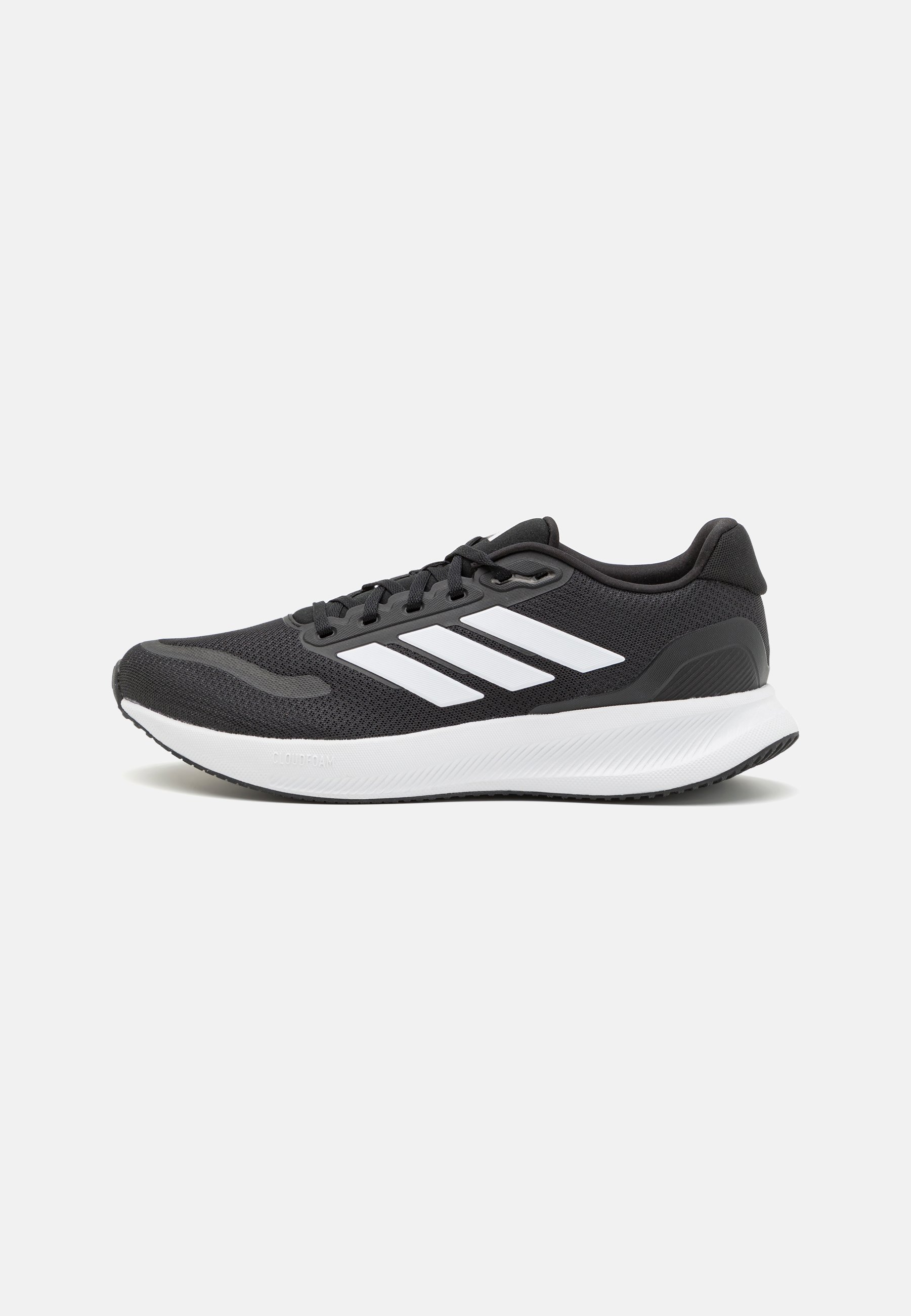 adidas Performance RUNFALCON Laufschuh Straße core black