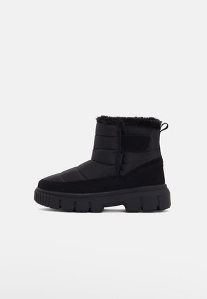 ADAPTIVE  - Cizme de iarnă - black