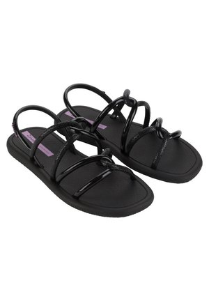 Ipanema Class Connect II Fem, Tongs pour femme, Noir, 35/36 EU