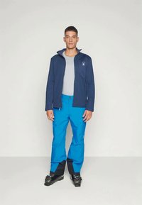 CMP MAN PANT - Skihose - zaffiro