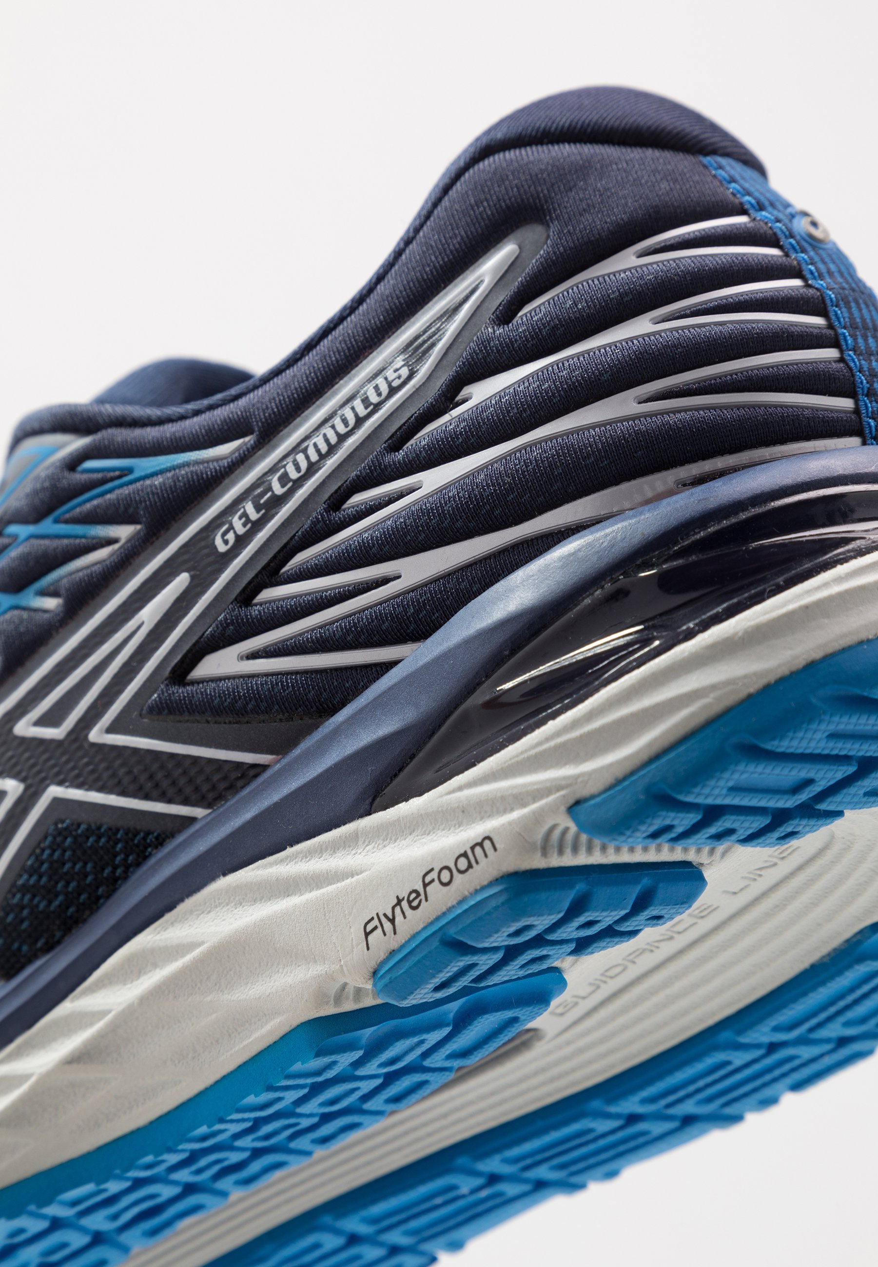 zalando asics cumulus