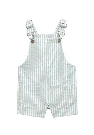 STRIPED  - Mono - beige
