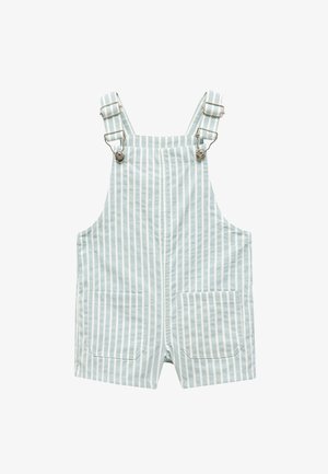 Koton STRIPED  - Jumpsuit - beige