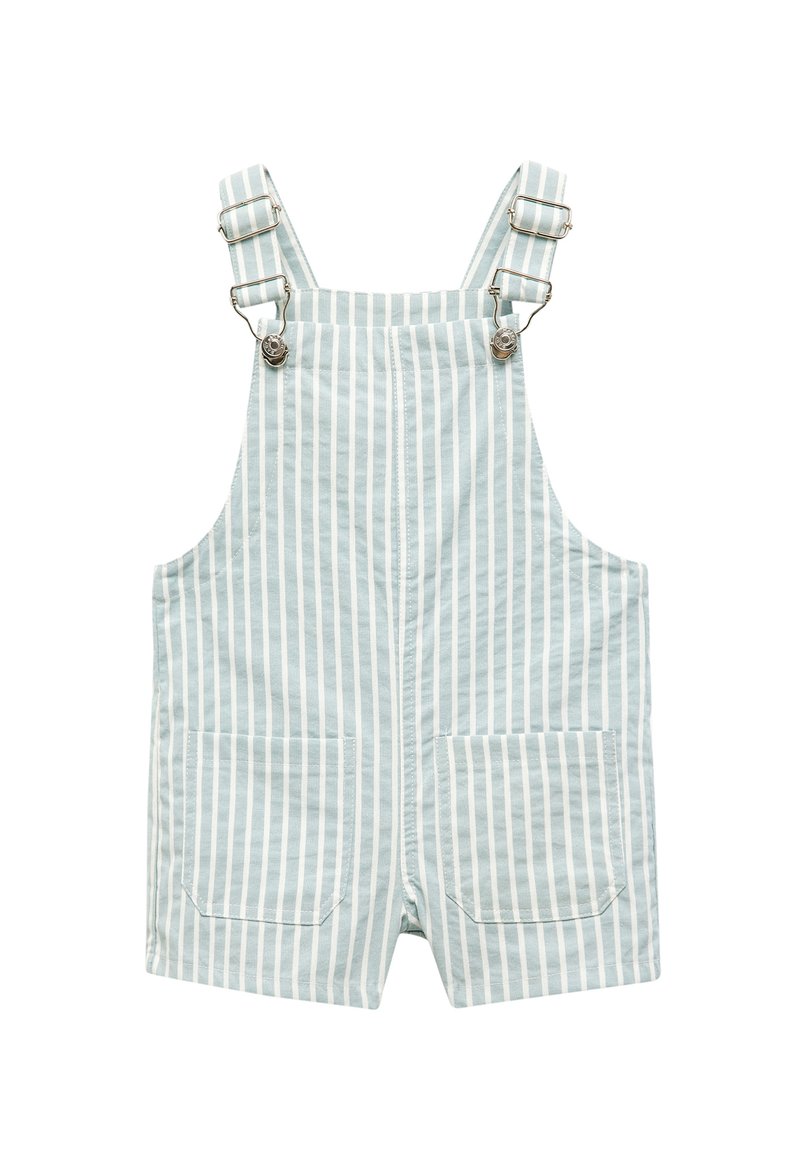 Koton STRIPED  - Mono - beige