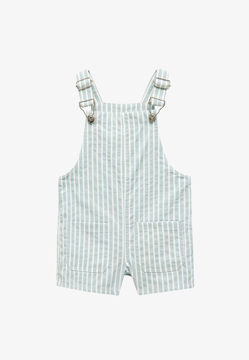 Koton STRIPED - Mono - beige