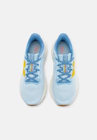 New Balance FRESH FOAM ARISHI V4 - Zapatillas running asfalto - light chrome blue
