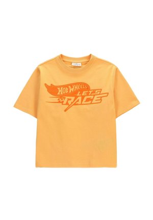 Coccodrillo - T-shirt z nadrukiem