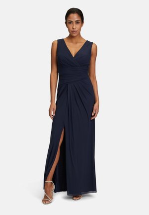 Ballkleid - night sky