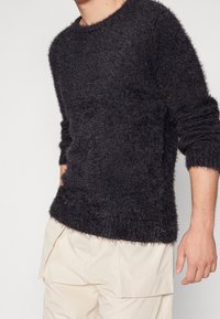 Only & Sons Pullover - black