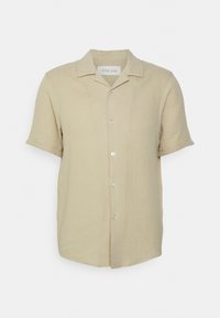 Shirt - beige