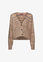 ESPRIT Gebreid vest in Groen | ABOUT YOU ESPRIT Gebreid vest in Groen | ABOUT YOU