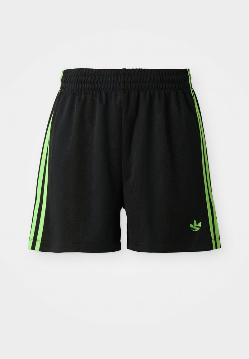 adidas Originals Shorts zwart adidas Originals Shorts zwart
