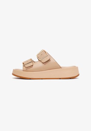 Derimod, Muiltjes - beige
