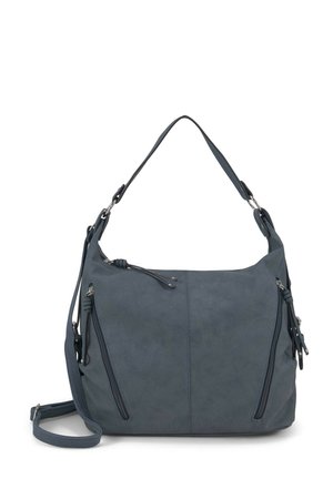 TOM TAILOR TTCAIA - Sac à main - dark blue