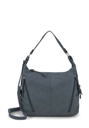 TOM TAILOR CAIA - Sac à main - dark blue