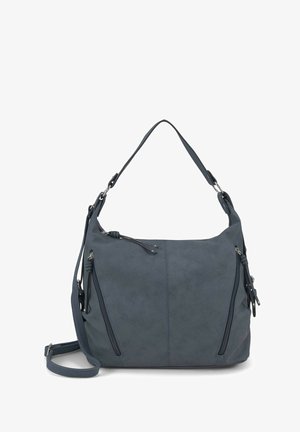 TOM TAILOR TTCAIA - Handtasche - dark blue