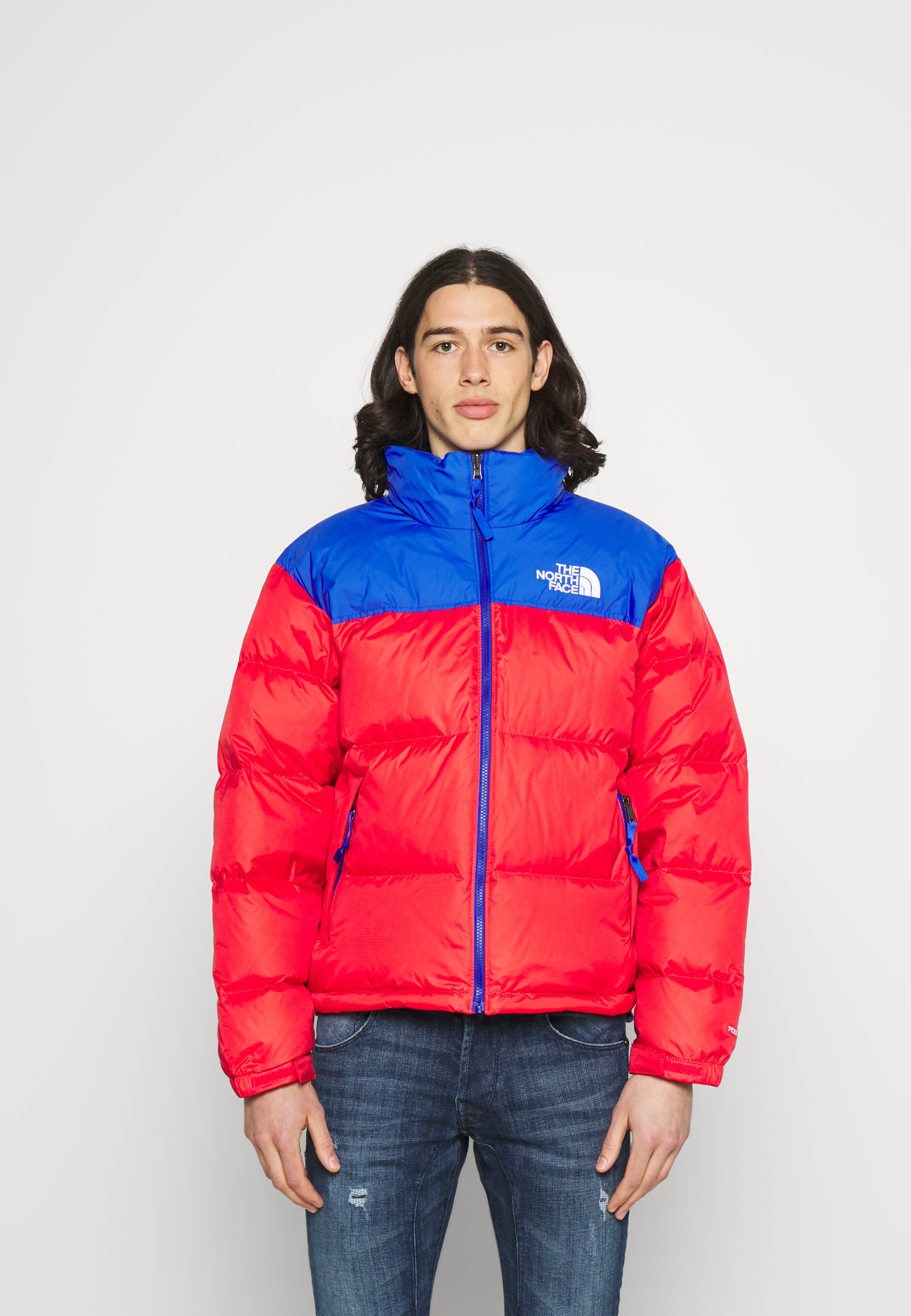 Exceller Remercier Monumental The North Face Nuptse Uk Globe Tromperie Remercier