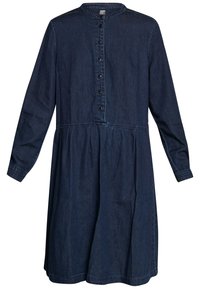 Culture Denim dress - blue denim