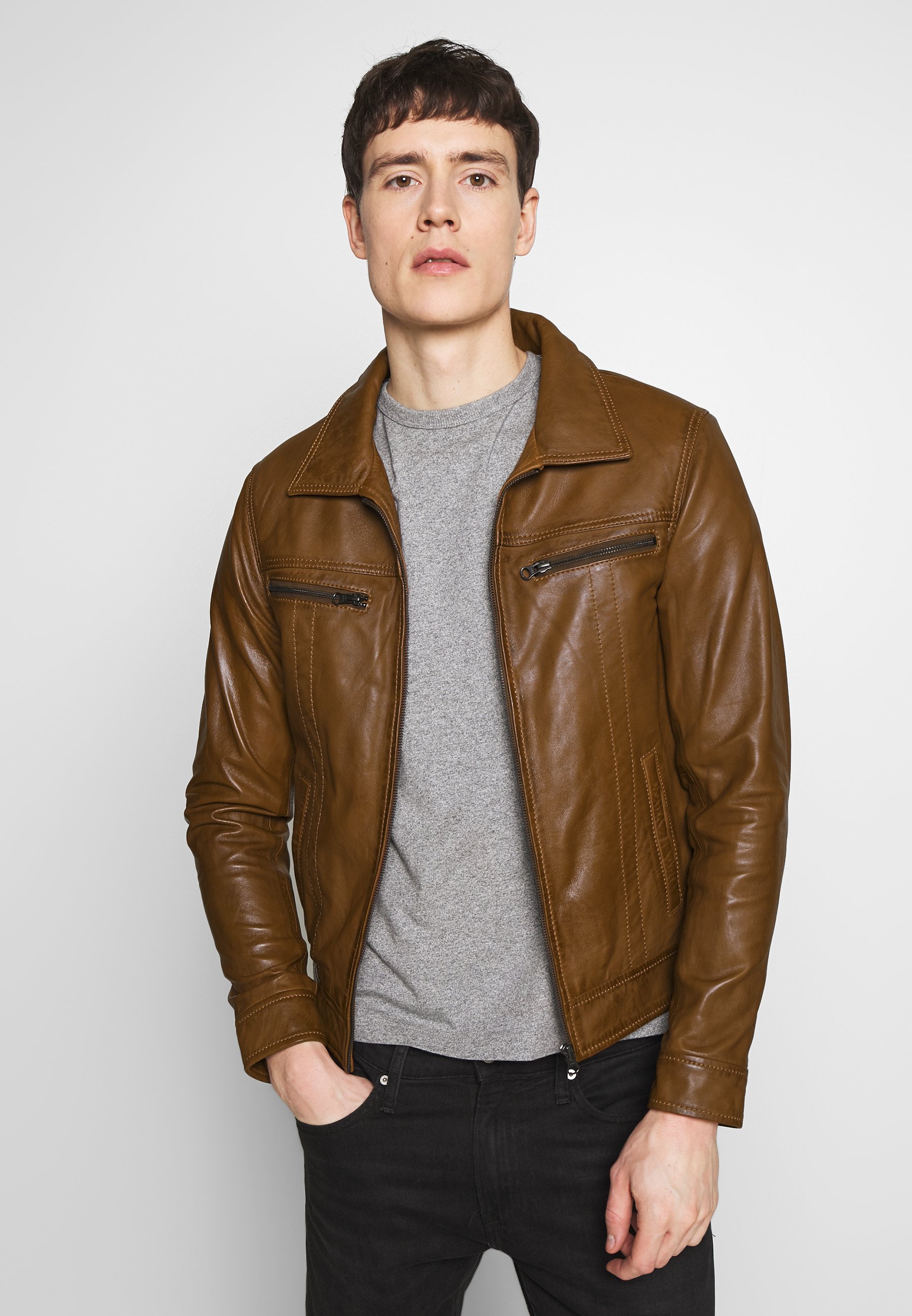 zalando biker jacket