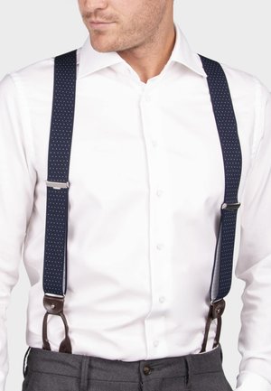 PROFUOMO Riem - navy