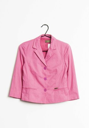 Iceberg Blazer - pink