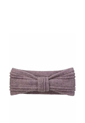Lierys, VANISA - Ear warmers - flieder