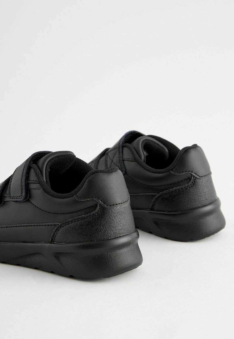 ADIDAS UNISEX SCARPE Da Ginnastica Bambini Tensaur Junior, Scuola, Nero - Foto 2