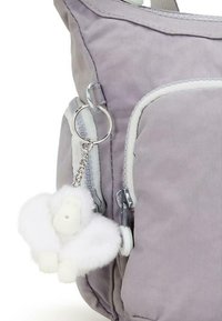Kipling GABB S - Cross body bag - tender grey