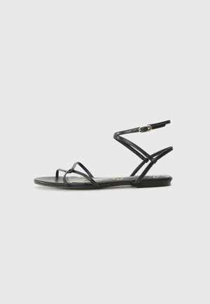 ELLINA - Sandals - black